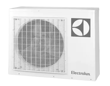 Внешний блок ELECTROLUX EACS/I-09HM/N3/out сплит-системы, инверторного типа купить в Муравленко