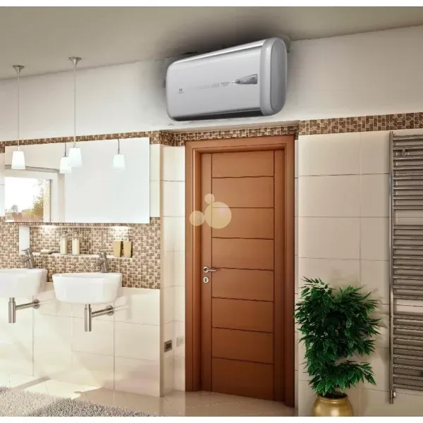 Водонагреватель ELECTROLUX EWH 80 Centurio DL H купить в Муравленко
