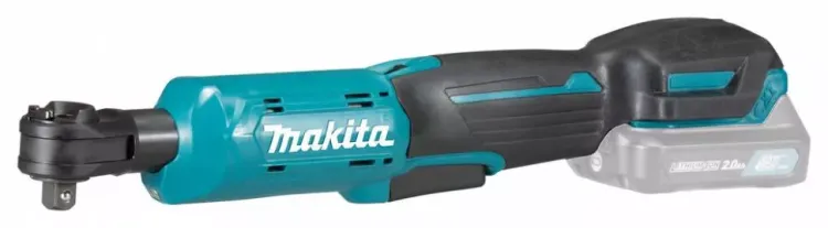 Аккумуляторный угловой гайковерт Makita WR100DZ (без АКБ и ЗУ) купить в Муравленко