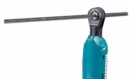 Аккумуляторный угловой гайковерт Makita WR100DZ (без АКБ и ЗУ) купить в Муравленко