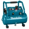 Компрессор аккумуляторный  Makita AC001GZ (9.3 bar, 40V,  без АКБ и ЗУ) купить в Муравленко