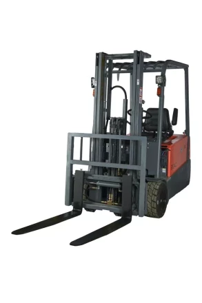 Погрузчик электрический трехопорный TOR 2,0 т 3,0 м CPD20SA-20 сайдшифт 1045722 купить в Муравленко