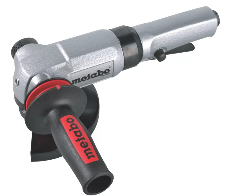 Угловая шлифовальная машина Metabo WS 7400 УШМ Болгарка купить в Муравленко