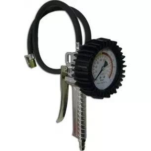 Подкачка с манометром d.80 OMG 6300.01 купить в Муравленко