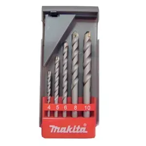 Набор сверл Makita D-05175 купить в Муравленко