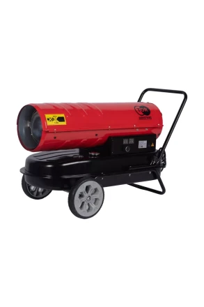 Пушка тепловая TOR BJD-30 30 кВт (дизель) 1020610 купить в Муравленко