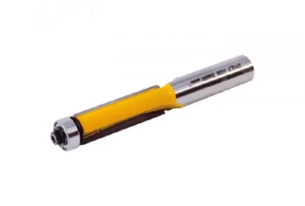 Фреза кромочная прямая ф12,7х13мм хв. 8мм Энкор 46162 46162 купить в Муравленко