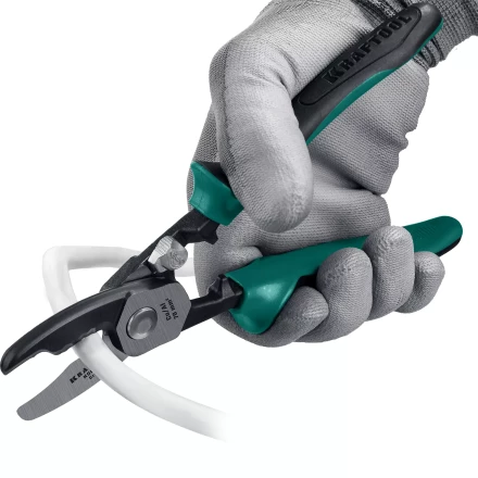 Кабелерез KSD с двойными режущими кромками 23332-20 купить в Муравленко