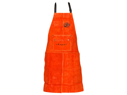 Фартук специальный спилковый ФР-1К AP16A Сварог купить в Муравленко