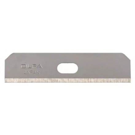 Лезвие OLFA специальное, для &quot;OL-SK-7&quot;, 12,5мм, 10шт OL-SKB-7/10B купить в Муравленко