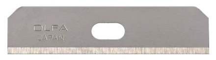 Лезвие OLFA специальное, для &quot;OL-SK-7&quot;, 12,5мм, 10шт OL-SKB-7/10B купить в Муравленко