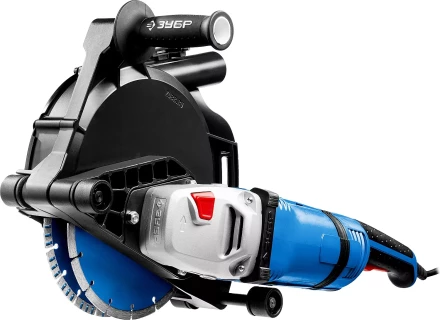 Штроборез + мет. ящик ЗШ-П65-2600 ПВСТК серия ПРОФЕССИОНАЛ купить в Муравленко