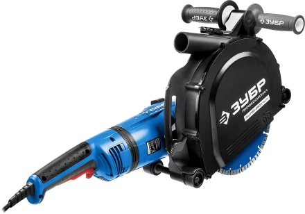 Штроборез + мет. ящик ЗШ-П65-2600 ПВСТК серия ПРОФЕССИОНАЛ купить в Муравленко