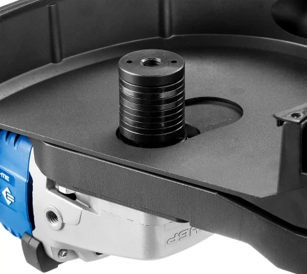 Штроборез + мет. ящик ЗШ-П65-2600 ПВСТК серия ПРОФЕССИОНАЛ купить в Муравленко