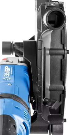 Штроборез + мет. ящик ЗШ-П65-2600 ПВСТК серия ПРОФЕССИОНАЛ купить в Муравленко