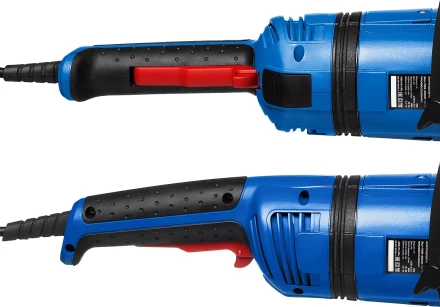 Штроборез + мет. ящик ЗШ-П65-2600 ПВСТК серия ПРОФЕССИОНАЛ купить в Муравленко