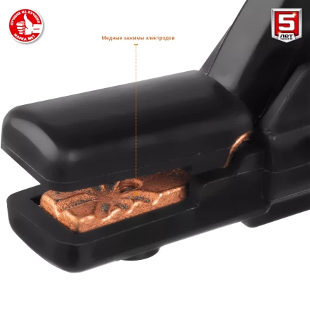 Сварочный инвертор ММА СА-190 серия МАСТЕР купить в Муравленко