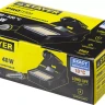 Паяльная станция STAYER "PROFI" цифровая с ЖК дисплеем, диапазон 160-520°C, шаг 10°C, 48Вт 55370 купить в Муравленко