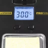 Паяльная станция STAYER "PROFI" цифровая с ЖК дисплеем, диапазон 160-520°C, шаг 10°C, 48Вт 55370 купить в Муравленко