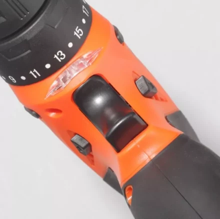 Дрель-шуруповерт аккумуляторная PATRIOT BR 110Li купить в Муравленко