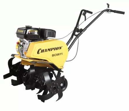 Культиватор бензиновый Champion BC6611 купить в Муравленко