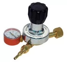 Газовый редуктор пропановый БПО-5-КР купить в Муравленко