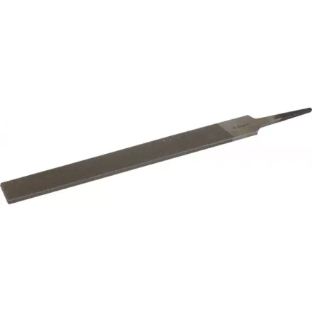 Напильник ЗУБР &quot;ПРОФЕССИОНАЛ&quot; плоский, № 2, 250мм 1610-25-2_z01 купить в Муравленко