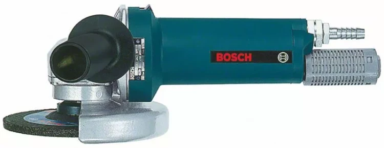 Шлифмашина BOSCH УШМ пневматическая купить в Муравленко