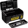 Ящик для инструмента "TOOLBOX-19" пластиковый, STAYER Professional 38167-19 купить в Муравленко