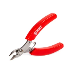 Мини-бокорезы КВТ MC-01B 110 мм (86591)