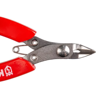 Мини-бокорезы КВТ MC-01B 110 мм (86591) купить в Муравленко