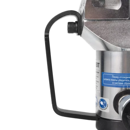 Разгонщик фланцев гидравлический КВТ РФГ-14 (6–61 мм) (87718) купить в Муравленко