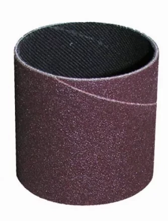 Шлифвтулка Ф51х38 мм К120 т/з 19254 купить в Муравленко