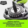 Таль ручная рычажная HITCH LH100 1.5 т 6 м (SZ068933) купить в Муравленко