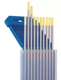 Электроды WL-15 (AC/DC) д 2.4мм L-175мм купить в Муравленко