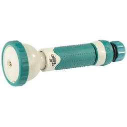 Распылитель RACO "Comfort-Plus", 4-позиционный, с соединителем, 1/2" 4253-55/315C