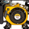 Генератор инверторный GT-2500iF, 2.5 кВт, 230 В, бак 5 л, открытый корпус, ручной старт Denzel 94704 купить в Муравленко