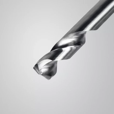 ЗУБР Профессионал 4.0х55мм, Сверло двухстороннее по металлу Проф-А, сталь Р6М5, класс А купить в Муравленко