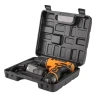 Дрель аккумуляторная DEKO Banger 12V SET3, 063-4130 купить в Муравленко