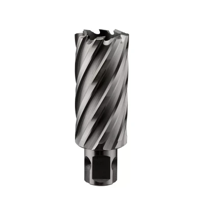 Сверло корончатое ALTECO HSS 28x50 22469