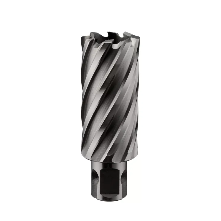 Сверло корончатое ALTECO HSS 28x50 22469 купить в Муравленко