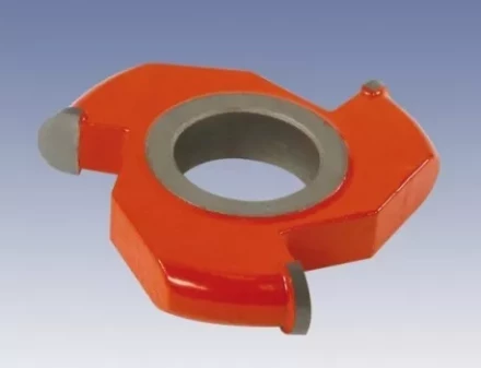 Фреза станочная профильная Кратон (1 09 07 022) 1 09 07 022 купить в Муравленко