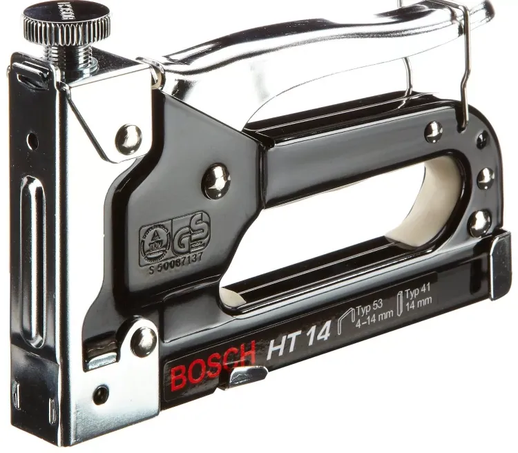 Степлер BOSCH HT 14 (0.603.038.001) купить в Муравленко