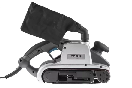 Машинка шлифовальная ленточная TESLA TS1200 купить в Муравленко