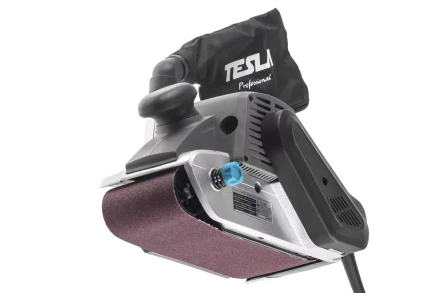 Машинка шлифовальная ленточная TESLA TS1200 купить в Муравленко
