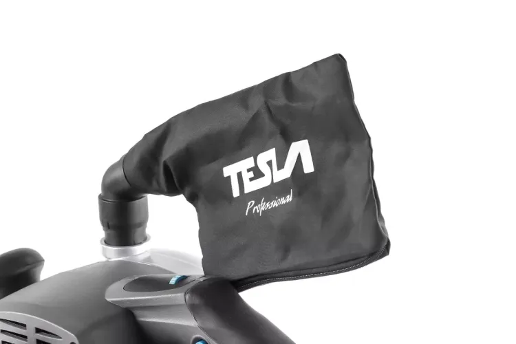 Машинка шлифовальная ленточная TESLA TS1200 купить в Муравленко