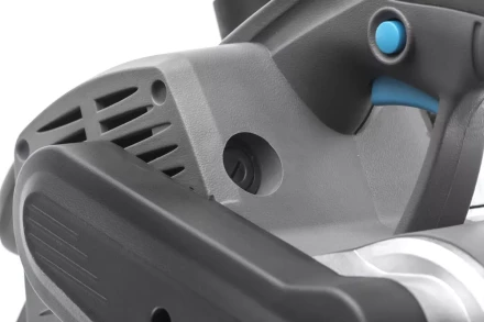 Машинка шлифовальная ленточная TESLA TS1200 купить в Муравленко