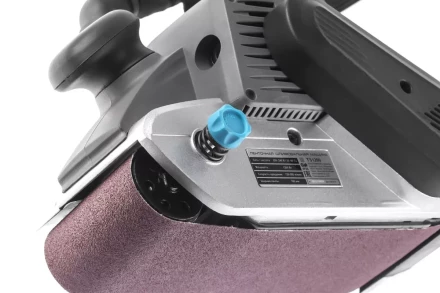 Машинка шлифовальная ленточная TESLA TS1200 купить в Муравленко