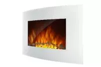 Электрокамин Electrolux EFP/W-1200URLS White купить в Муравленко