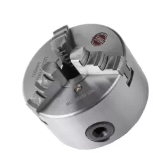 Патрон токарный 7100-0033  ф200 3-х кулачковый  I-QSC купить в Муравленко